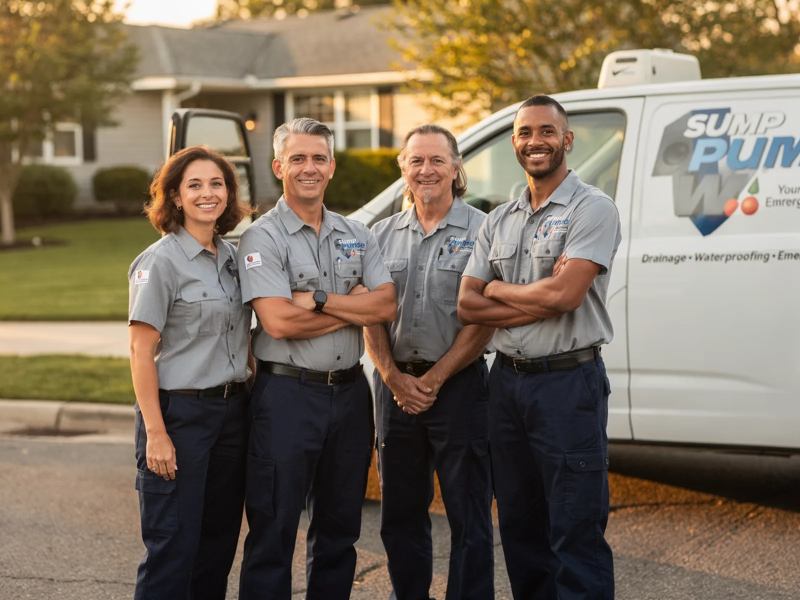 Water Heater Repair company in Farmville, NC